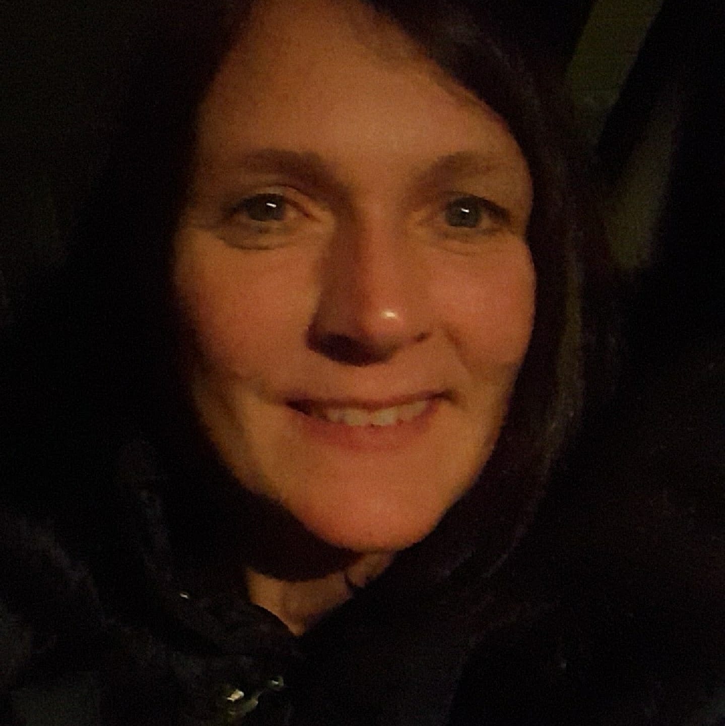 Hildegunn Thodesen Fyllingen