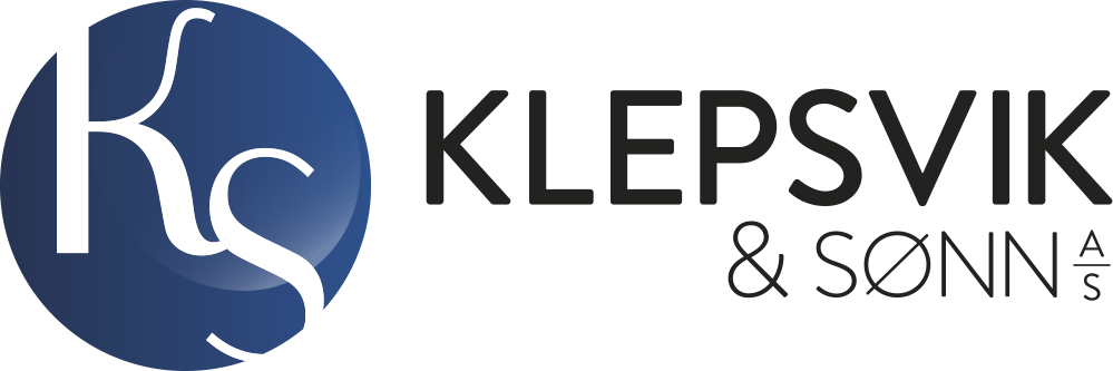 Kleppesvik & Sønn